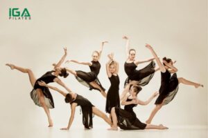 Múa Ballet có khó không
