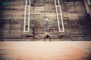 Street Workout là gì