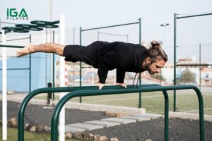 Elbow Lever