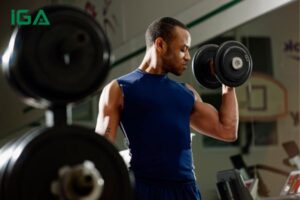 Hammer Curl