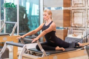 Reformer Pilates là gì