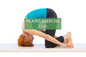 Pilates Crab