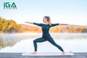 tư thế Yoga chụp ảnh đẹp