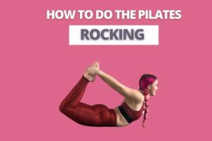 Pilates rocking