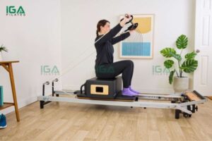 Mua máy tập Pilates Reformers