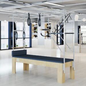 pilates cadillac 1
