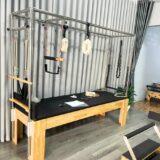 pilates cadillac 3