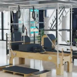 Hình ảnh Pilates Caformer
