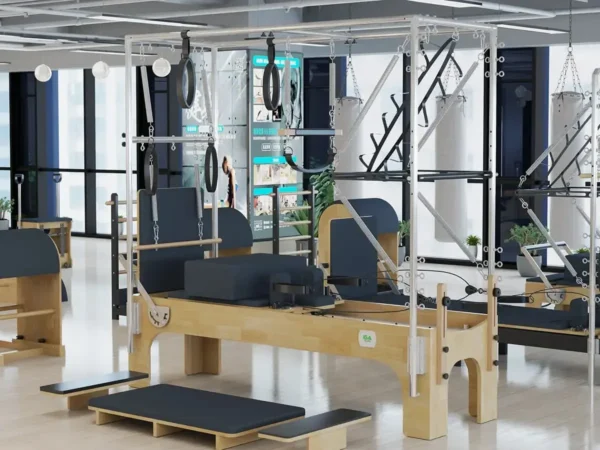 Hình ảnh Pilates Caformer