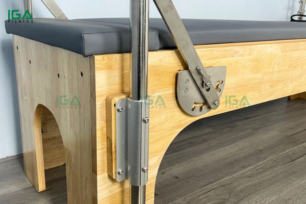 Máy tập Pilates Caformer những điều bạn nên biết khi lựa chọn