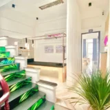 Pilates Cadillac sử dụng đơn giản, chắc chắn