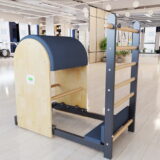 pilates ladder barrel khung kim loại (2)