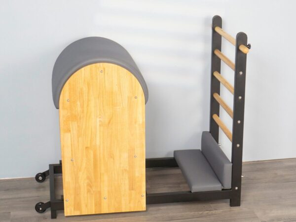 pilates ladder barrel khung kim loại (8)