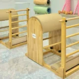 Pilates Ladder Barrel thiết kế đơn giản, mới