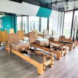 Pilates Reformer chất lượng, giá rẻ