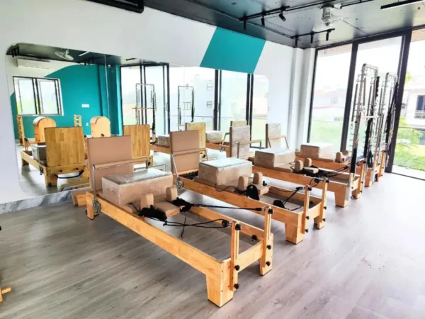 Pilates Reformer chất lượng, giá rẻ
