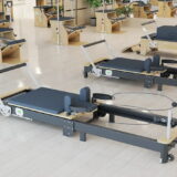 pilates reformer gấp gọn (1)