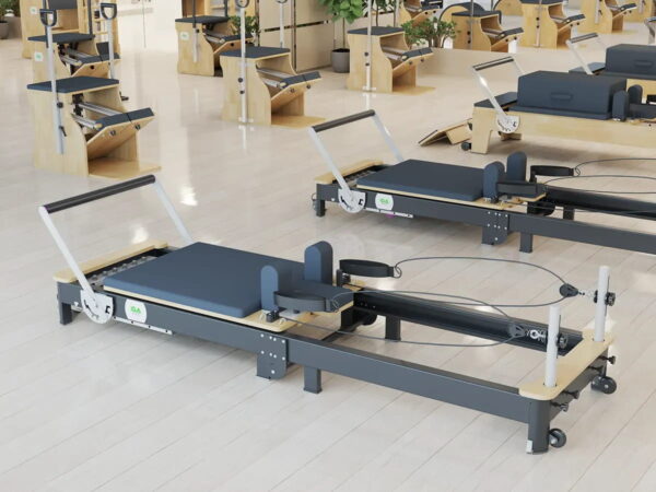 pilates reformer gấp gọn (1)