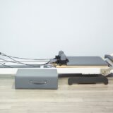 pilates reformer gấp gọn (4)