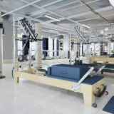 Pilates Reformer Tower với thông số chi tiết