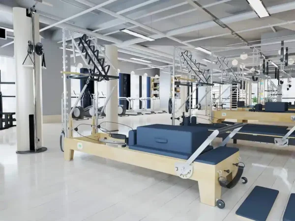 Pilates Reformer Tower với thông số chi tiết