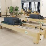thương hiệu cung cấp máy tập pilates