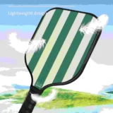 Vợt Pickleball Chuyên Nghiệp PK01.3 thiết kế gọn nhẹ