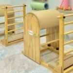 Máy pilates Ladder Barrel thông tin chia sẻ
