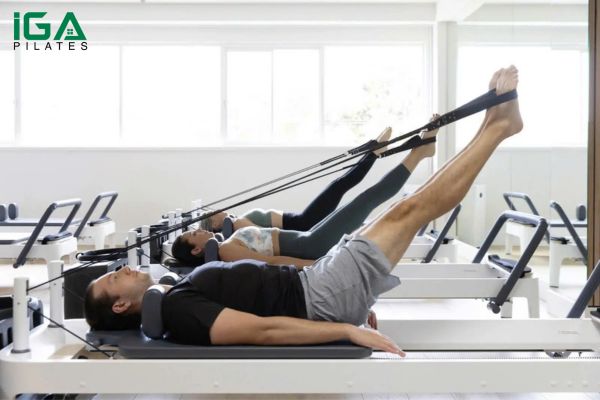 Hiểu rõ về lịch sử hình thành Pilates cũng là một cách để bạn trân trọng và cố gắng luyện tập