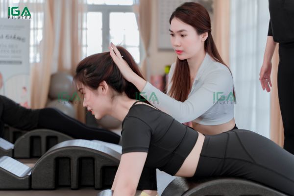 Không nên sử dụng thiết bị nâng cao khi chưa nắm vững các kỹ thuật cơ bản