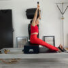 Lợi ích khi tập Pilates Flat Back trên máy Reformer
