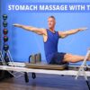 Lợi ích nổi bật của Stomach Massage Twist trên Reformer