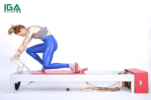 Lưu ý khi tập Pilates trên Reformer để tránh chấn thương và tối ưu hiệu quả