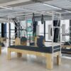Máy Pilates Cadillac chất lượng cao từ IGA Pilates