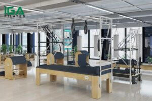 Máy Pilates Cadillac chất lượng cao từ IGA Pilates