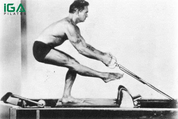 Ngay từ đầu, Pilates đã dành được sự ưu ái của nhiều người nhờ hiệu quả tốt mà nó mang lại