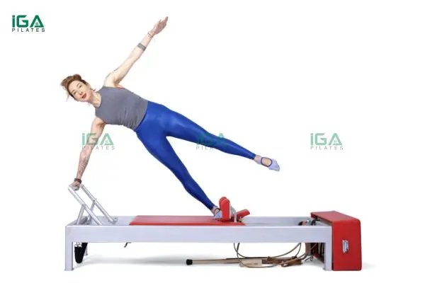 Bài tập này giúp cải thiện khả năng điều hòa hơi thở trong từng chuyển động