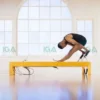 Cải thiện sức khỏe tổng thể nhờ sự kết hợp giữa kéo giãn và kiểm soát cơ