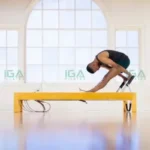 Cải thiện sức khỏe tổng thể nhờ sự kết hợp giữa kéo giãn và kiểm soát cơ