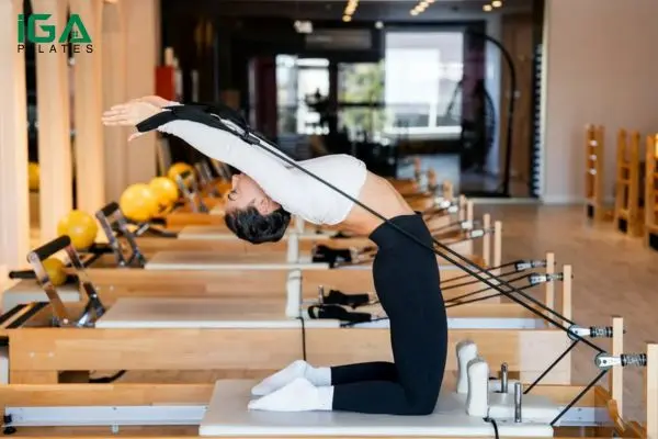Review top phòng tập Pilates Bình Dương chất lượng, giá hợp lý 2 Pilates giúp cơ thể trở nên cân đối và dẻo dai hơn