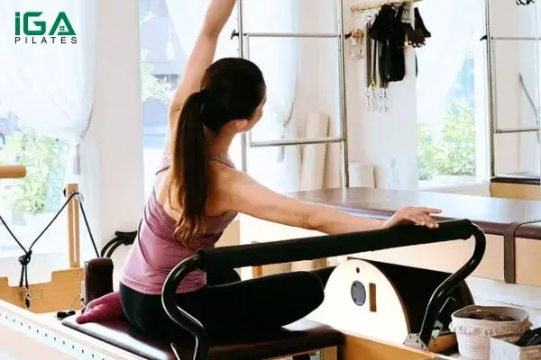 Review top phòng tập Pilates Bình Dương chất lượng, giá hợp lý 4 Pilates hỗ trợ phục hồi sức khỏe