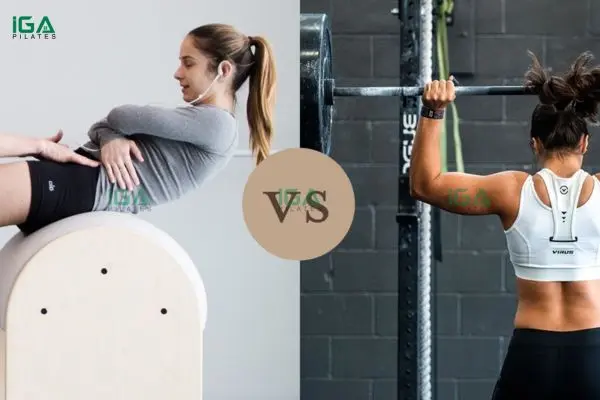 Tập Pilates có tác dụng gì? Bí quyết "lột xác" cho cơ thể và tinh thần 8 Các động tác Pilates giúp giảm mỡ, siết cơ và định hình lại đường cong cơ thể