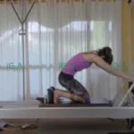 Các nhóm cơ lớn như đùi và mông được kích hoạt mạnh mẽ trong quá trình tập