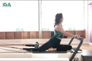 Kết hợp với Mermaid Stretch cải thiện độ linh hoạt