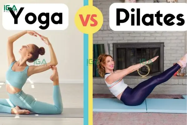 Tập Pilates có tác dụng gì? Bí quyết "lột xác" cho cơ thể và tinh thần 7 Pilates là lựa chọn lý tưởng cho người muốn phục hồi sau chấn thương vận động