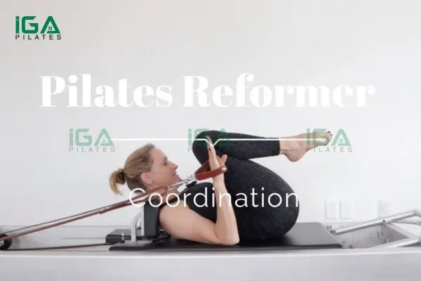 Hướng dẫn thực hiện bài tập Coordination trên Reformer và Cadillac cho người mới bắt đầu 5 Sự phối hợp nhịp thở và động tác giúp cơ thể đạt trạng thái cân bằng tối ưu