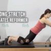 Tư thế ổn định trong quá trình tập giúp tránh chấn thương và tối ưu kết quả