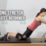 Tư thế ổn định trong quá trình tập giúp tránh chấn thương và tối ưu kết quả