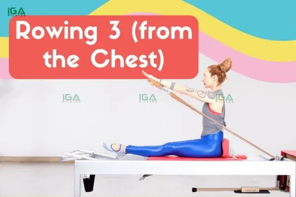 Bài tập mang đến cảm giác thư giãn khi các nhóm cơ được vận động đúng cách