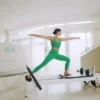 Các bài Pilates nhẹ nhàng nhưng mang lại hiệu quả eo thon rất nhanh